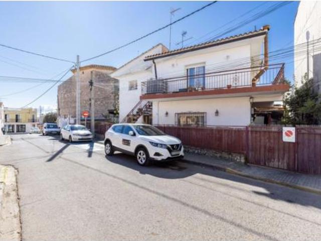 Chalet Venta Sant Jaume dels Domenys, Sant Jaume dels Domenys