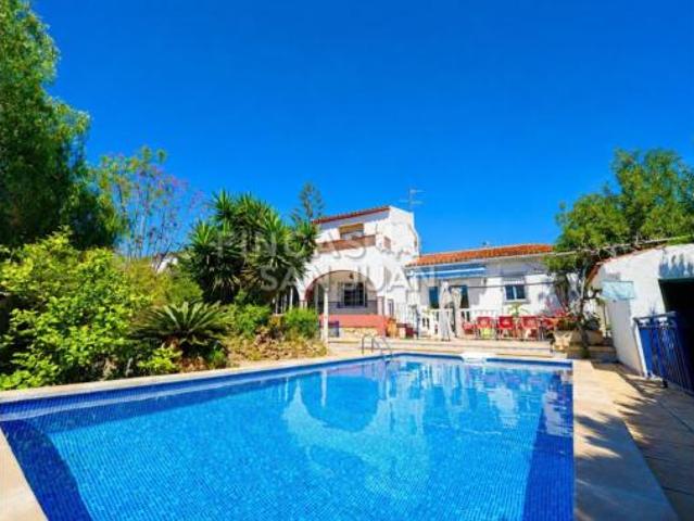 Chalet Venta Sant Joan d'Alacant, Benimagrell