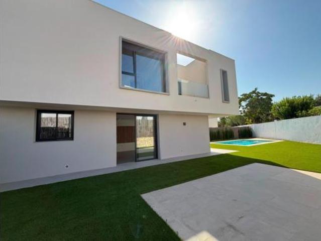 Chalet Venta Sant Joan d'Alacant, Benimagrell