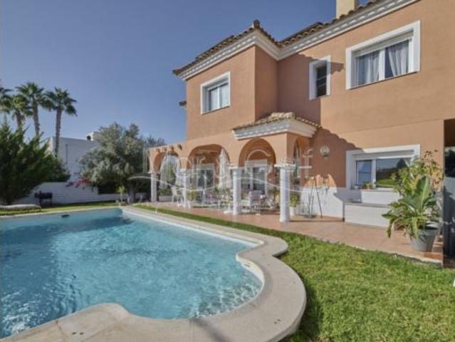 Chalet Venta Sant Joan d'Alacant, Sant Joan d'Alacant