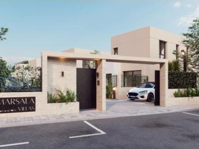 Chalet Venta Sant Joan d'Alacant, Sant Joan d'Alacant