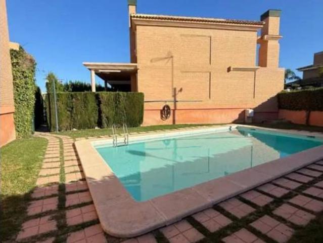 Chalet Venta Sant Joan d'Alacant, Sant Joan d'Alacant