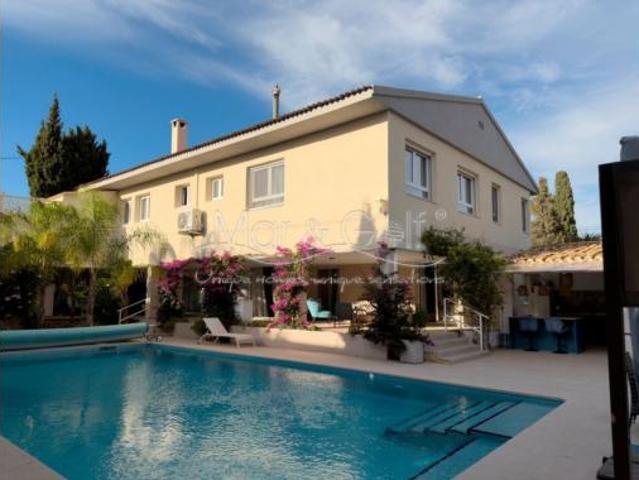 Chalet Venta Sant Joan d'Alacant, Sant Joan d'Alacant