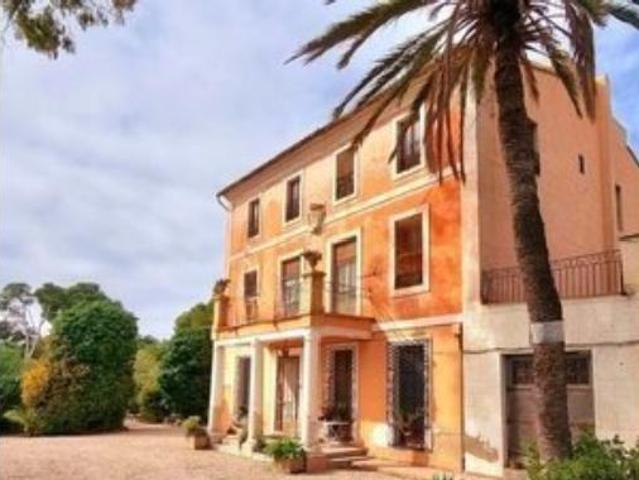 Chalet Venta Sant Joan d'Alacant, Sant Joan d'Alacant
