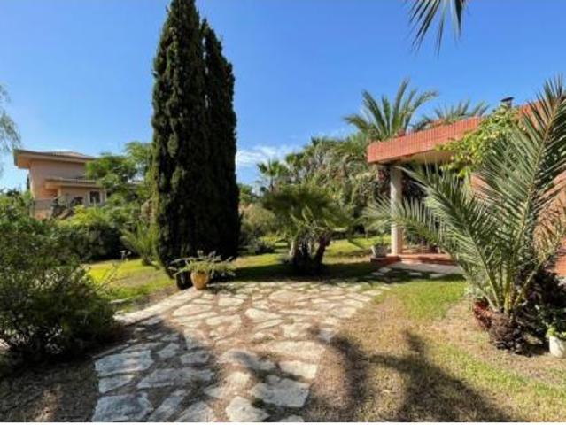 Chalet Venta Sant Joan d'Alacant, Sant Joan d'Alacant