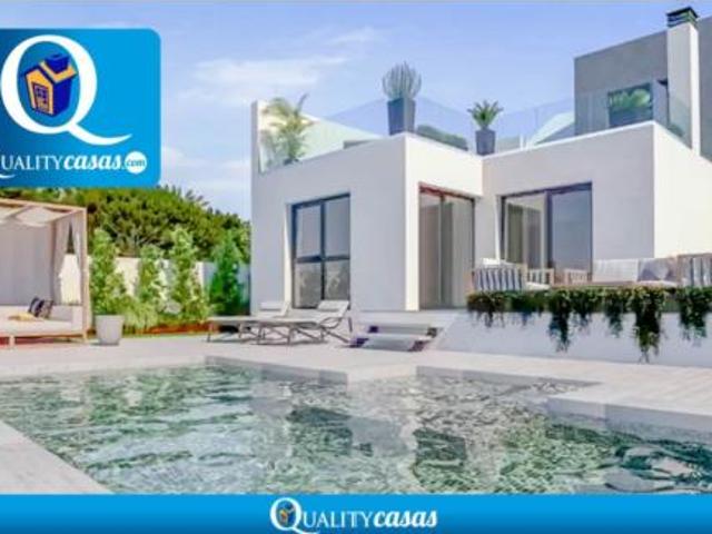 Chalet Venta Sant Joan d'Alacant, Sant Joan d'Alacant