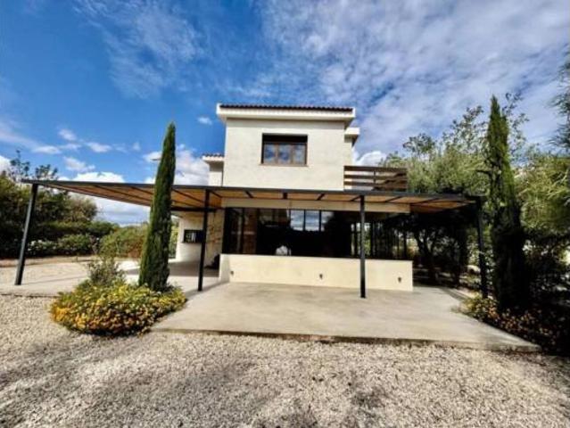 Chalet Venta Sant Joan d'Alacant, Sant Joan d'Alacant
