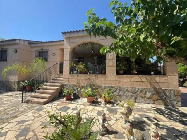 Chalet Venta Sant Joan d'Alacant, Sant Joan d'Alacant