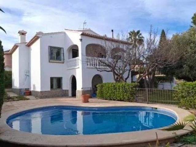 Chalet Venta Sant Joan d'Alacant, Sant Joan d'Alacant