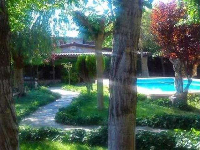 Chalet Venta Sant Joan de Moró, Sant Joan de Moró