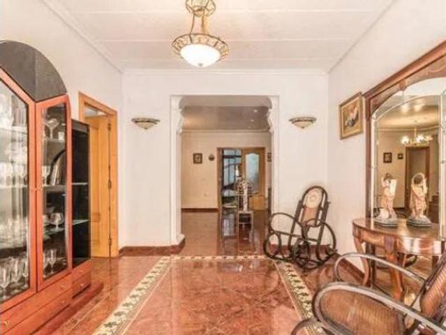 Chalet Venta Sant Joanet, Sant Joanet