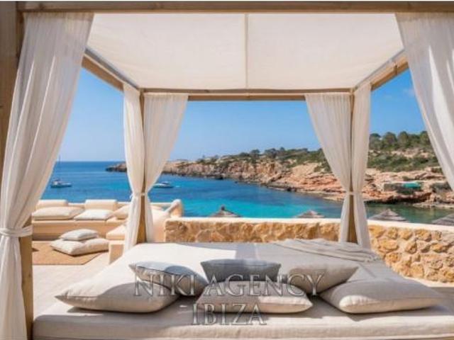 Chalet Venta Sant Josep de sa Talaia, Cala Vadella