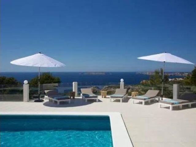 Chalet Venta Sant Josep de sa Talaia, Cala Vadella