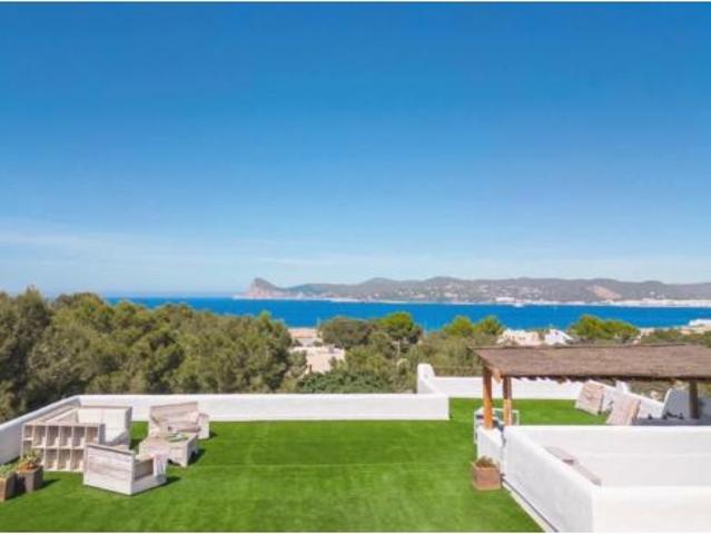 Chalet Venta Sant Josep de sa Talaia, Cala Bassa