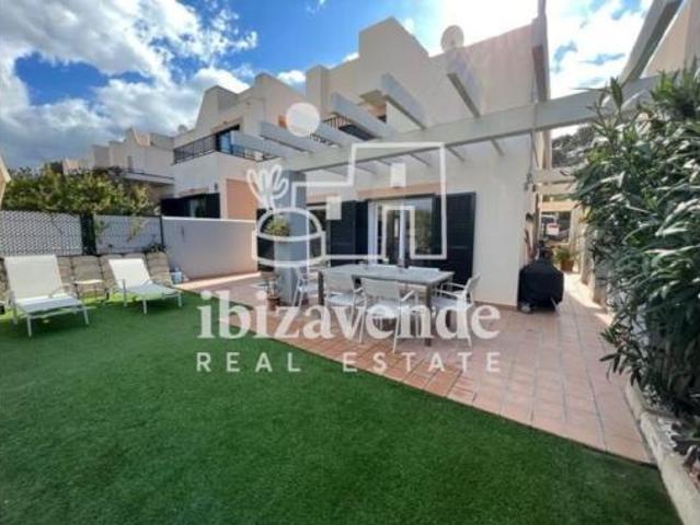 Chalet Venta Sant Josep de sa Talaia, Cala Bassa