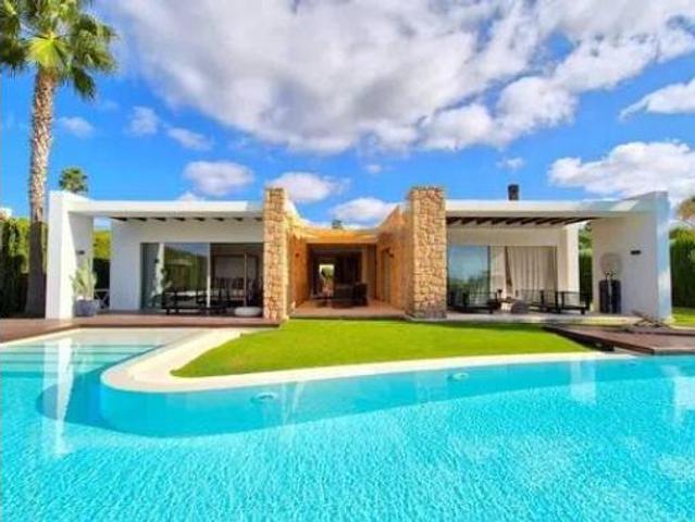 Chalet Venta Sant Josep de sa Talaia, Cala Bassa