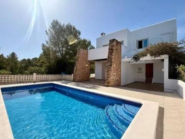 Chalet Venta Sant Josep de sa Talaia, Cala Bassa
