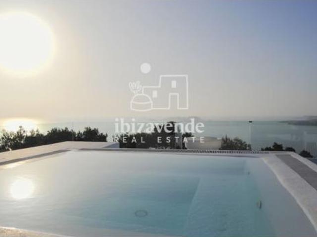 Chalet Venta Sant Josep de sa Talaia, Cala Bassa