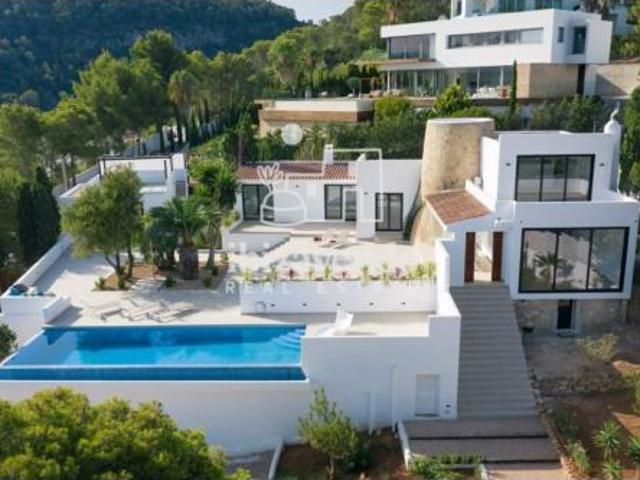 Chalet Venta Sant Josep de sa Talaia, Cala Bassa
