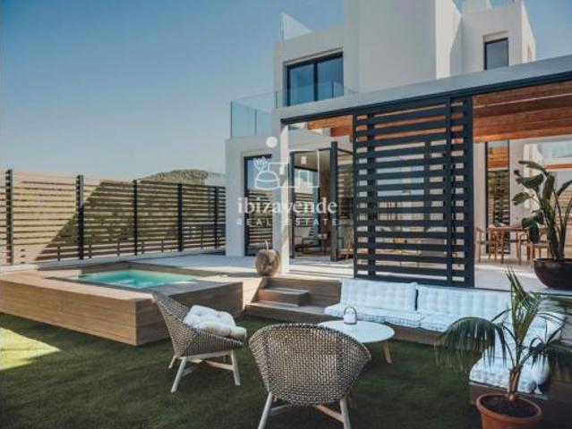 Chalet Venta Sant Josep de sa Talaia, Cala Bassa