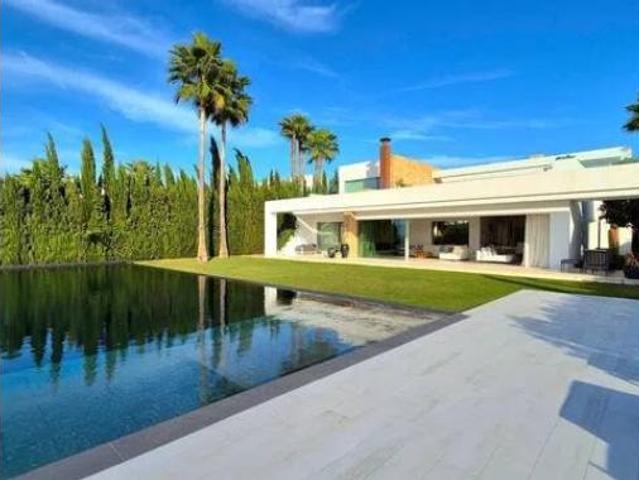 Chalet Venta Sant Josep de sa Talaia, Cala Bassa