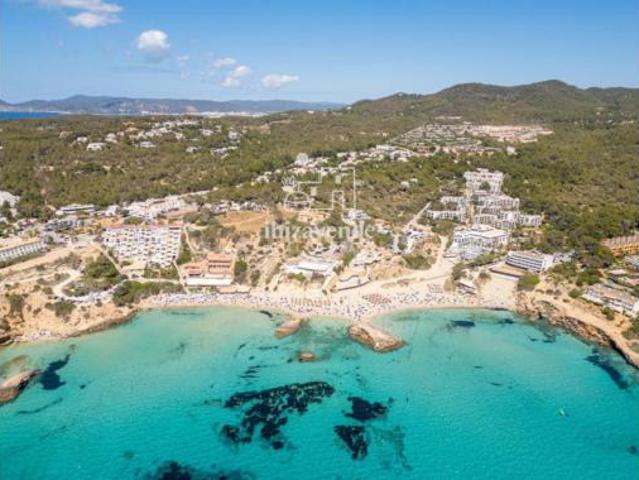 Chalet Venta Sant Josep de sa Talaia, Cala Bassa