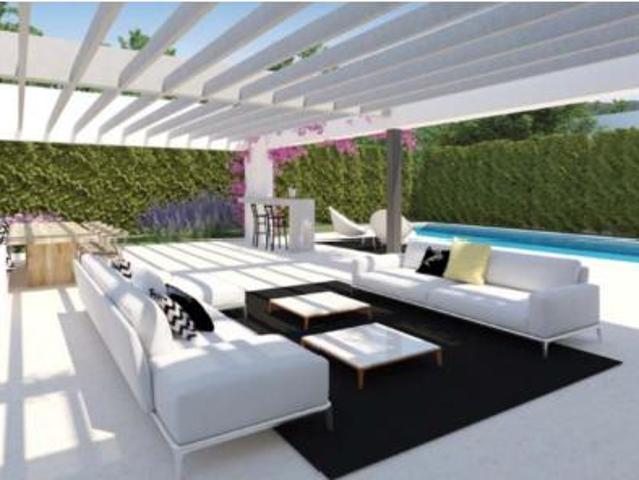 Chalet Venta Sant Josep de sa Talaia, Cala Bou