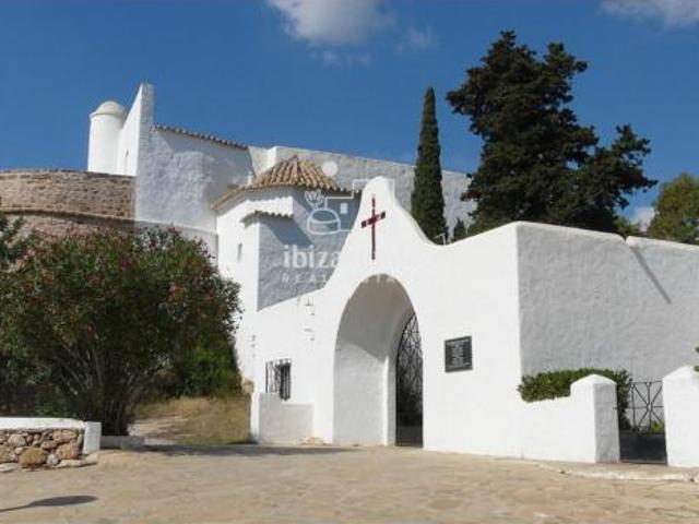 Chalet Venta Sant Josep de sa Talaia, Ca'n Ballutera