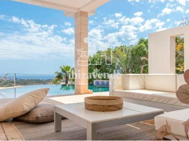 Chalet Venta Sant Josep de sa Talaia, Benimussa