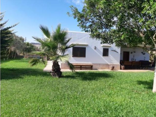 Chalet Venta Sant Josep de sa Talaia, Sant Jordi de ses Salines