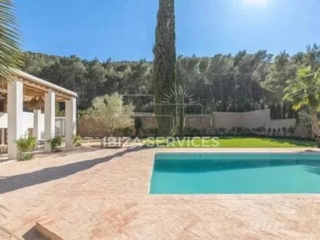 Chalet Venta Sant Josep de sa Talaia, Sant Josep de sa Talaia