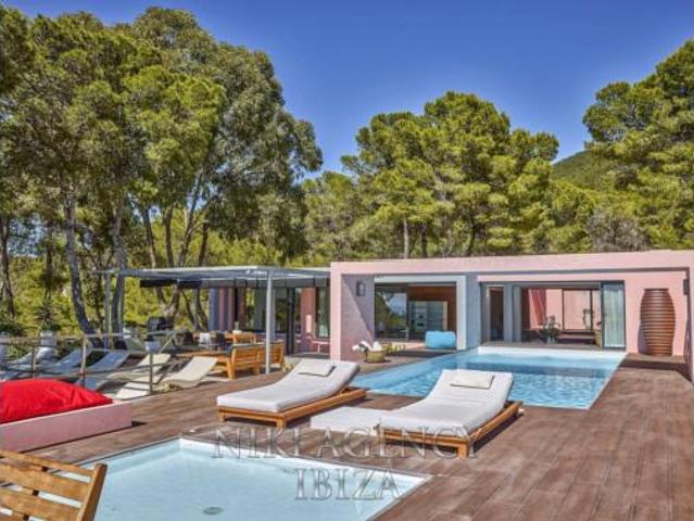 Chalet Venta Sant Josep de sa Talaia, Sant Josep de sa Talaia