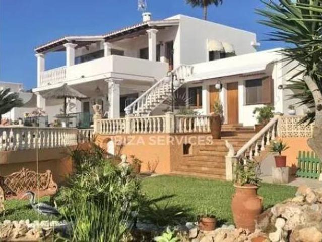 Chalet Venta Sant Josep de sa Talaia, Sant Josep de sa Talaia