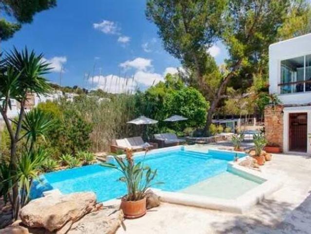 Chalet Venta Sant Josep de sa Talaia, Sant Josep de sa Talaia