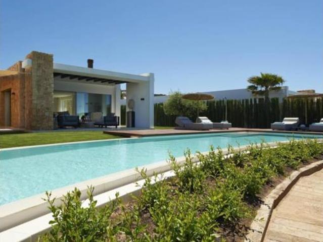 Chalet Venta Sant Josep de sa Talaia, Sant Josep de sa Talaia