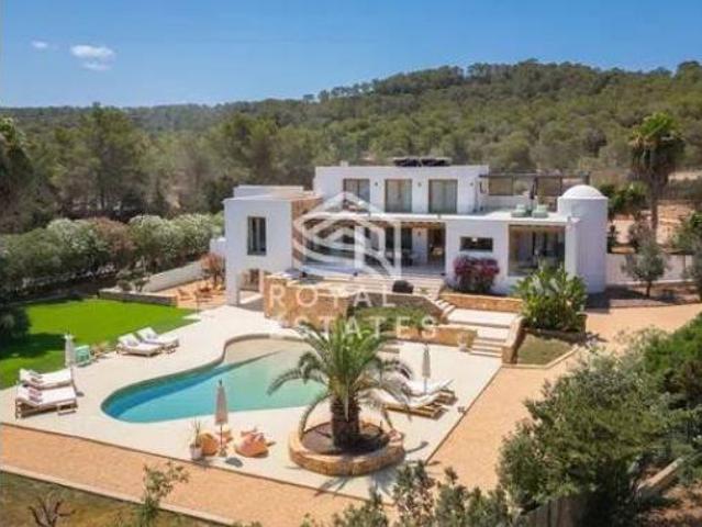 Chalet Venta Sant Josep de sa Talaia, Sant Josep de sa Talaia