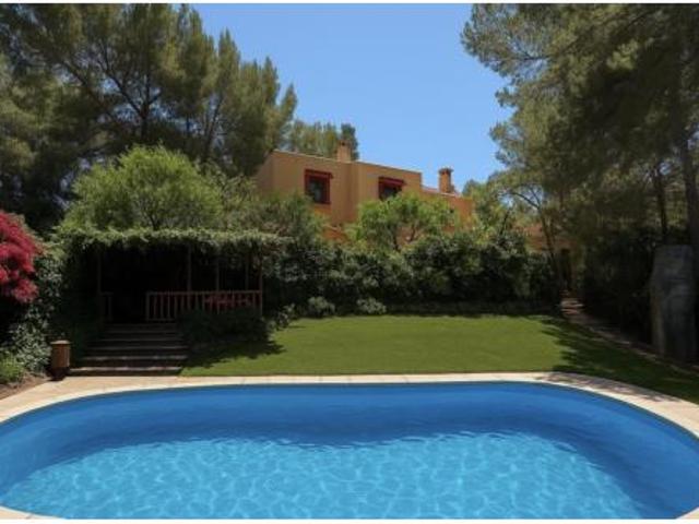 Chalet Venta Sant Josep de sa Talaia, Sant Josep de sa Talaia