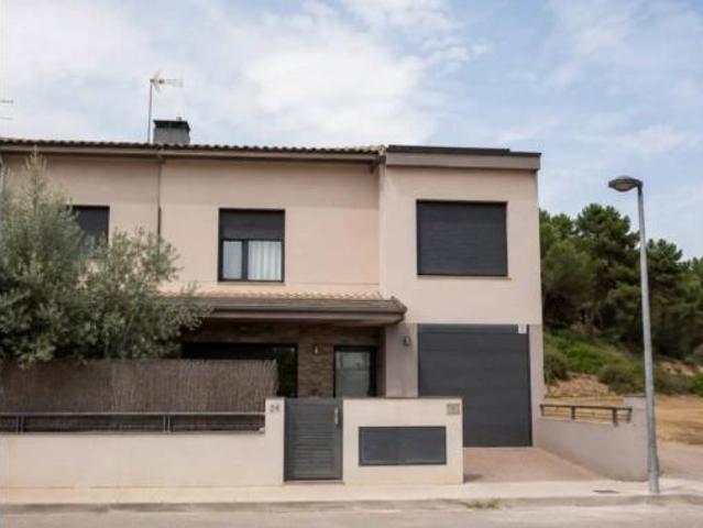 Chalet Venta Sant Julià de Vilatorta, Sant Julià de Vilatorta