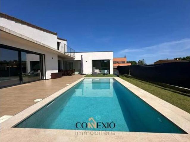 Chalet Venta Sant Julià de Ramis, Sant Julià de Ramis