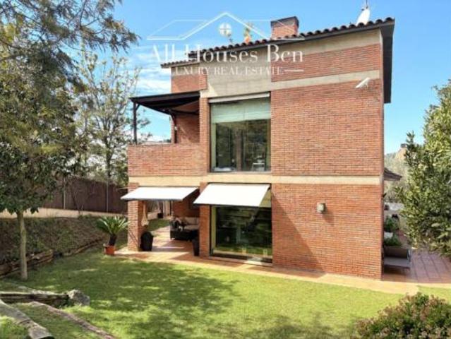 Chalet Venta Sant Just Desvern, Sant Just Desvern