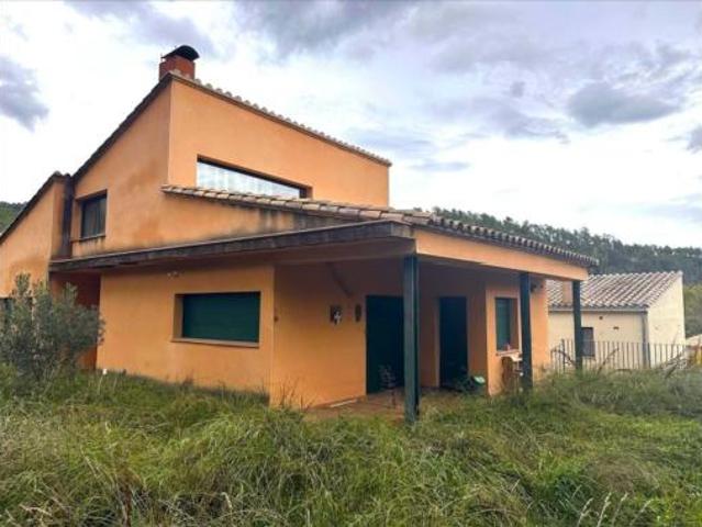 Chalet Venta Sant Llorenç de La Muga, Sant Llorenç de la Muga