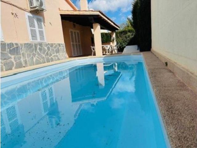 Chalet Venta Sant Llorenç des Cardassar, Sa Coma