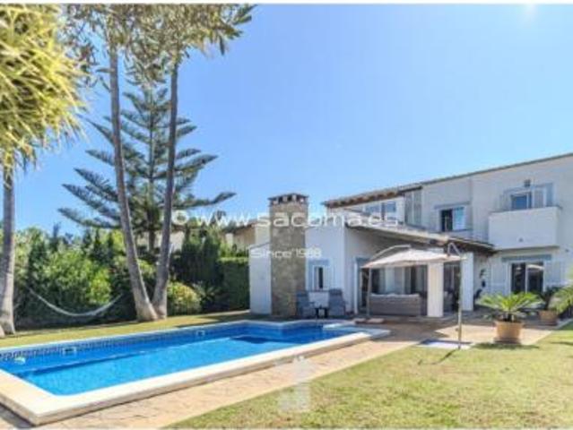 Chalet Venta Sant Llorenç des Cardassar, Sa Coma