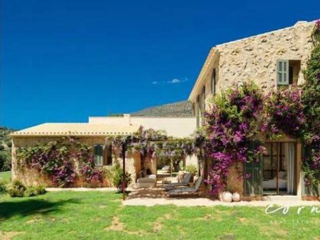 Chalet Venta Sant Llorenç des Cardassar, Sant Llorenç des Cardassar