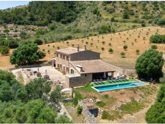 Chalet Venta Sant Llorenç des Cardassar, Sant Llorenç des Cardassar