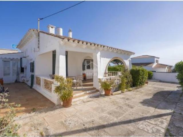 Chalet Venta Sant Lluís, Alcalfar