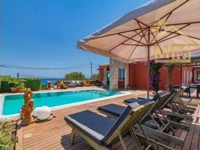 Chalet Venta Sant Lluís, Sant Lluís
