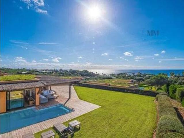 Chalet Venta Sant Lluís, Sant Lluís
