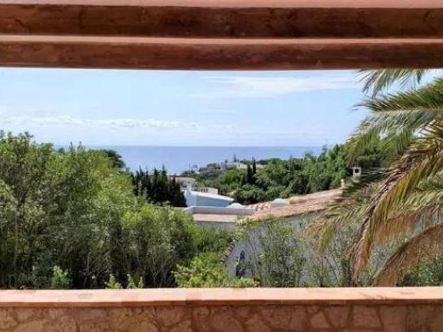 Chalet Venta Sant Lluís, Sant Lluís