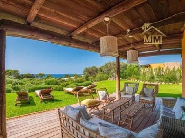 Chalet Venta Sant Lluís, Sant Lluís